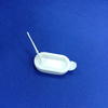 Joint blanc en caoutchouc en silicone blanc pour la souris 