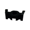 Bouchon Joint Bouchon Caoutchouc Bouchon Silicone Noir Personnalisé