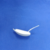 Joint blanc en caoutchouc en silicone blanc pour la souris 