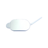 Joint blanc en caoutchouc en silicone blanc pour la souris 